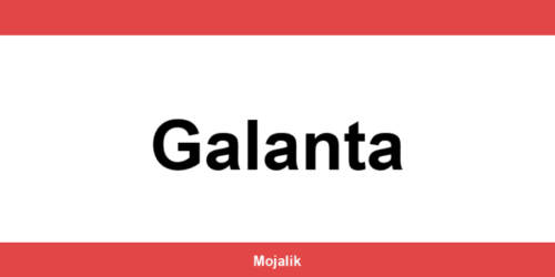 Kontakt DPD depo v lokalite Galanta