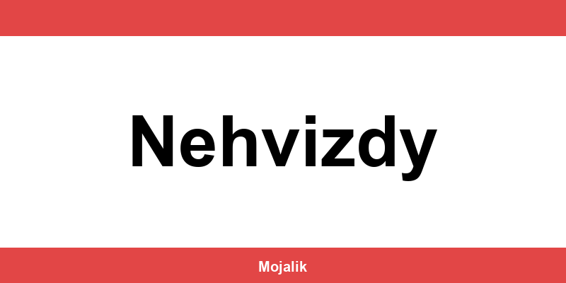 Kontakt DPD depo v lokalite Nehvizdy