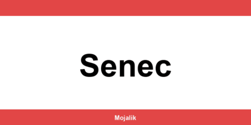 Kontakt DPD depo v lokalite Senec